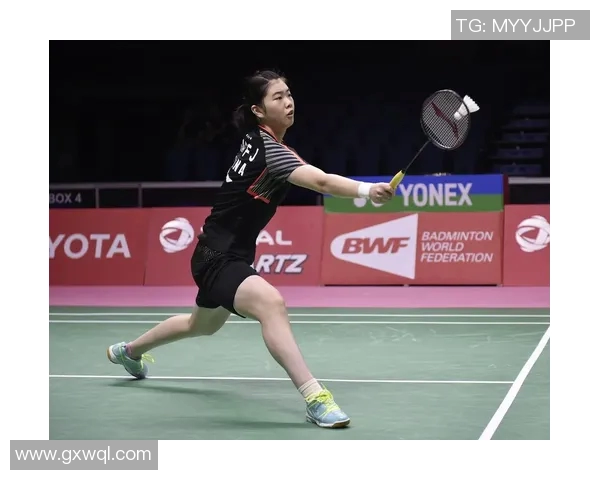 尤伯杯小组赛对阵分析与预测各队实力对比及晋级前景探讨