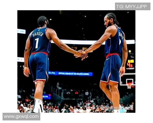 快船大胜马刺，取得胜利关键战