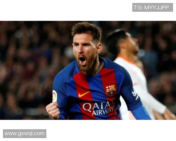 梅西再破纪录！连续8场比赛取得进球，刷新西甲最快速度纪录