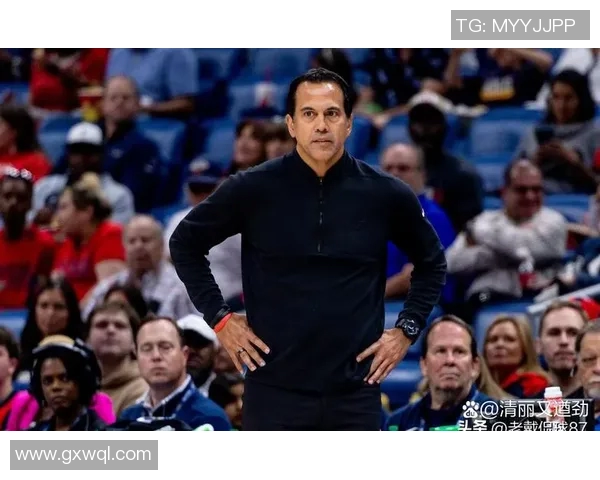 热火主帅施特劳斯坦：我们将拼尽全力争取今年总冠军