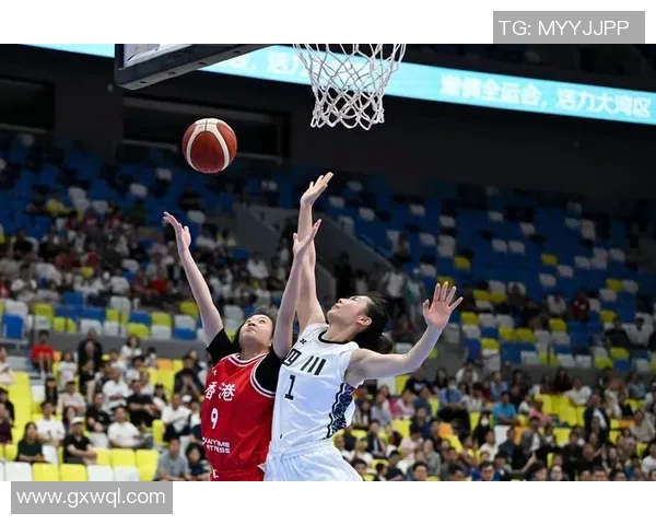 魅力篮球场上的女王们：全球十大篮球美女排行榜揭晓